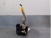 Recambio de cerradura puerta trasera derecha para jeep avenger 1.2 referencia OEM IAM 9846870980  