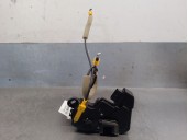 Recambio de cerradura puerta trasera derecha para jeep avenger 1.2 referencia OEM IAM 9846870980  