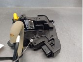 Recambio de cerradura puerta trasera derecha para jeep avenger 1.2 referencia OEM IAM 9846870980  