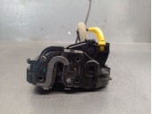 Recambio de cerradura puerta trasera derecha para jeep avenger 1.2 referencia OEM IAM 9846870980  