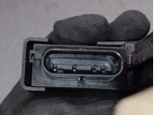 Recambio de cerradura puerta trasera derecha para jeep avenger 1.2 referencia OEM IAM 9846870980  