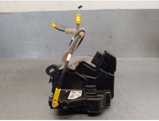 Recambio de cerradura puerta trasera izquierda para jeep avenger 1.2 referencia OEM IAM 9846871180  