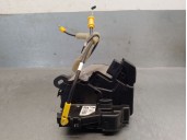 Recambio de cerradura puerta trasera izquierda para jeep avenger 1.2 referencia OEM IAM 9846871180  