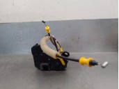 Recambio de cerradura puerta trasera izquierda para jeep avenger 1.2 referencia OEM IAM 9846871180  