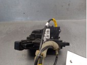 Recambio de cerradura puerta trasera izquierda para jeep avenger 1.2 referencia OEM IAM 9846871180 