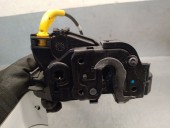 Recambio de cerradura puerta trasera izquierda para jeep avenger 1.2 referencia OEM IAM 9846871180  