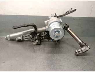 Recambio de columna direccion para mazda cx-5 (kf) 2.0 referencia OEM IAM KSD53210XA BHR132150C 