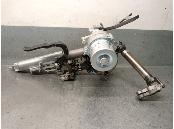 Recambio de columna direccion para mazda cx-5 (kf) 2.0 referencia OEM IAM KSD53210XA BHR132150C 