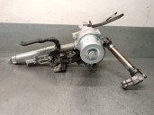 Recambio de columna direccion para mazda cx-5 (kf) 2.0 referencia OEM IAM KSD53210XA BHR132150C 