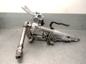 Recambio de columna direccion para mazda cx-5 (kf) 2.0 referencia OEM IAM KSD53210XA BHR132150C 