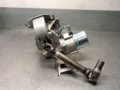 Recambio de columna direccion para mazda cx-5 (kf) 2.0 referencia OEM IAM KSD53210XA BHR132150C 