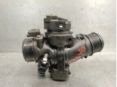 Recambio de caja mariposa para citroën c4 berlina 1.6 16v hdi referencia OEM IAM 9660030480 0345E4 25365285