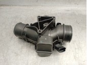 Recambio de caja mariposa para citroën c4 berlina 1.6 16v hdi referencia OEM IAM 9660030480 0345E4 25365285