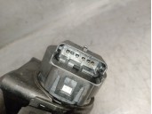 Recambio de caja mariposa para citroën c4 berlina 1.6 16v hdi referencia OEM IAM 9660030480 0345E4 25365285