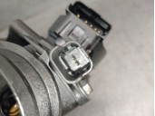 Recambio de caja mariposa para citroën c4 berlina 1.6 16v hdi referencia OEM IAM 9660030480 0345E4 25365285