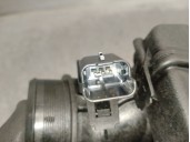 Recambio de caja mariposa para citroën c4 berlina 1.6 16v hdi referencia OEM IAM 9660030480 0345E4 25365285