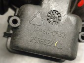 Recambio de caja mariposa para citroën c4 berlina 1.6 16v hdi referencia OEM IAM 9660030480 0345E4 25365285