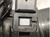 Recambio de caja mariposa para citroën c4 berlina 1.6 16v hdi referencia OEM IAM 9660030480 0345E4 25365285