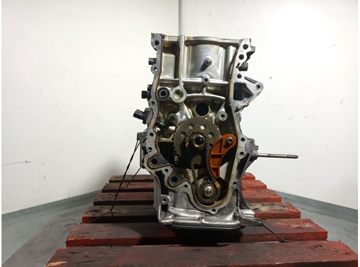 Recambio de bloque para lexus ct (zwa10_) 200h (zwa10_) referencia OEM IAM 2ZR 1140037140 R314179