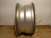 Recambio de llanta para opel mokka x 1.6 cdti dpf referencia OEM IAM 95386384 R17X7.0JIS38 