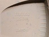 Recambio de llanta para opel mokka x 1.6 cdti dpf referencia OEM IAM 95386384 R17X7.0JIS38 