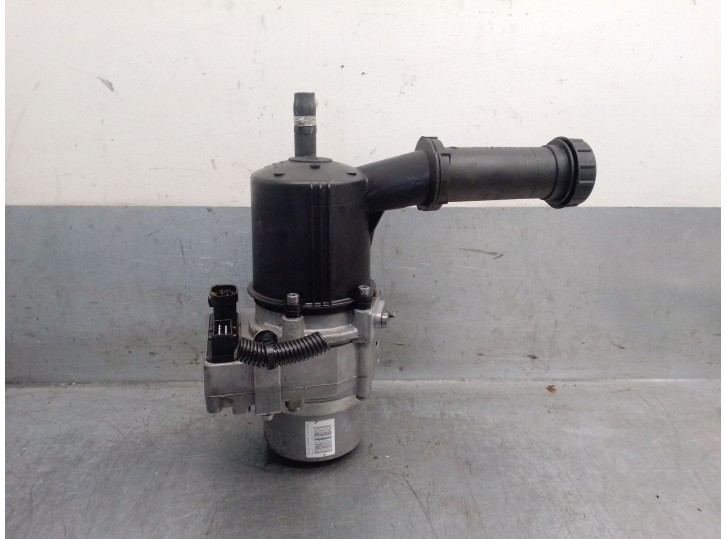 Recambio de bomba direccion para citroën c4 berlina 1.6 16v hdi referencia OEM IAM 9681545980 4007VK A5097811A