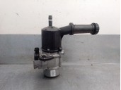 Recambio de bomba direccion para citroën c4 berlina 1.6 16v hdi referencia OEM IAM 9681545980 4007VK A5097811A