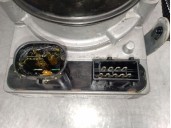 Recambio de bomba direccion para citroën c4 berlina 1.6 16v hdi referencia OEM IAM 9681545980 4007VK A5097811A