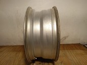 Recambio de llanta para opel mokka x 1.6 cdti dpf referencia OEM IAM 95386384 R17X7.0JIS38 