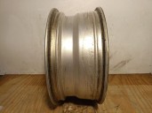 Recambio de llanta para opel mokka x 1.6 cdti dpf referencia OEM IAM 95386384 R17X7.0JIS38 