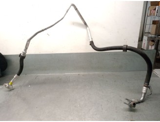 Recambio de tubos aire acondicionado para citroën jumper furgon l2 h2 2.2 blue hdi 120 referencia OEM IAM 46866552 46866552 