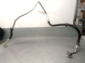 Recambio de tubos aire acondicionado para citroën jumper furgon l2 h2 2.2 blue hdi 120 referencia OEM IAM 46866552 46866552 