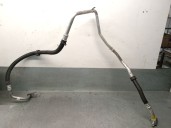 Recambio de tubos aire acondicionado para citroën jumper furgon l2 h2 2.2 blue hdi 120 referencia OEM IAM 46866552 46866552 