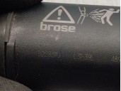 Recambio de amortiguadores maletero / porton para jeep avenger 1.2 referencia OEM IAM 52233110 