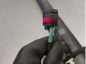 Recambio de amortiguadores maletero / porton para jeep avenger 1.2 referencia OEM IAM 52233109 