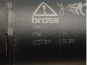 Recambio de amortiguadores maletero / porton para jeep avenger 1.2 referencia OEM IAM 52233109 