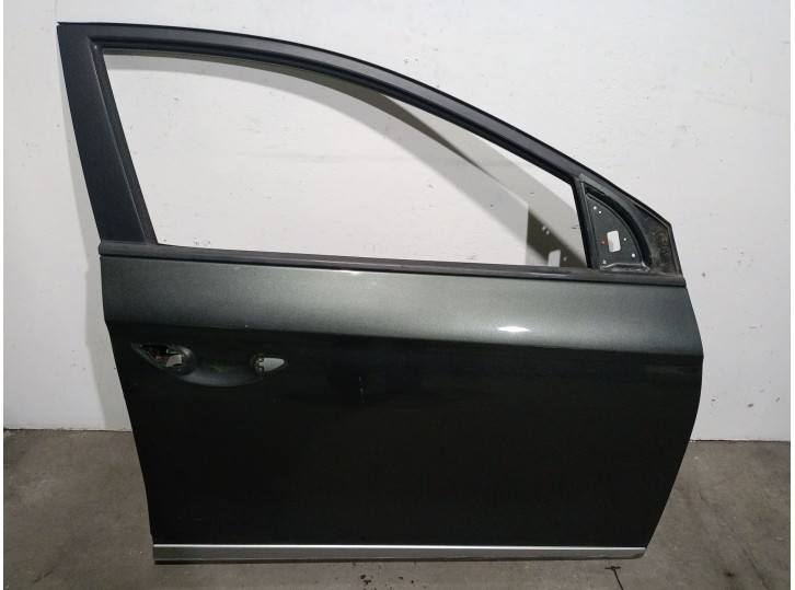 Recambio de puerta delantera derecha para hyundai ioniq (ae) 1.6 gdi hybrid referencia OEM IAM 76004G2010 76004G2010 