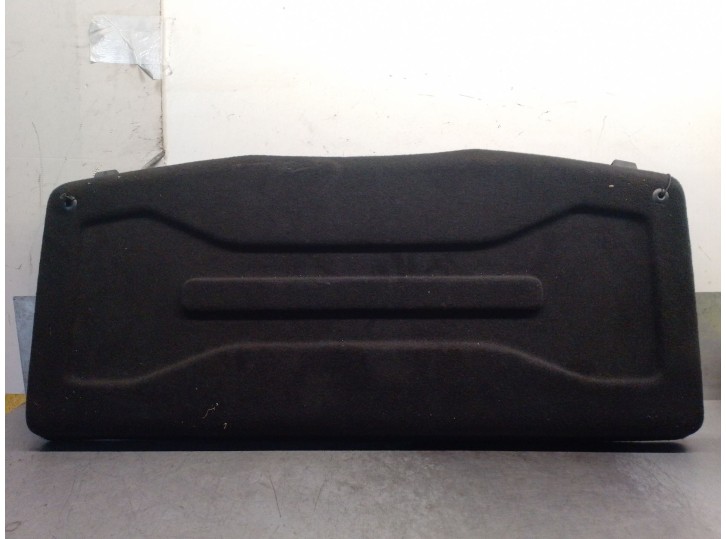 Recambio de bandeja trasera para jeep avenger 1.2 referencia OEM IAM EB2ADTD 