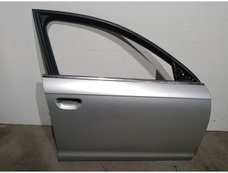 Recambio de puerta delantera derecha para audi a6 berlina (4f2) 2.0 tdi referencia OEM IAM 4F0831052F 4F0831052F 