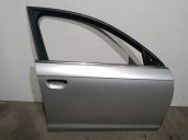 Recambio de puerta delantera derecha para audi a6 berlina (4f2) 2.0 tdi referencia OEM IAM 4F0831052F 4F0831052F 