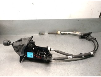 Recambio de palanca cambio para citroën jumper furgon l2 h2 2.2 blue hdi 120 referencia OEM IAM 00502969680 00502969680 