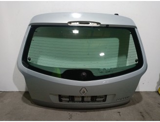 Recambio de porton trasero para renault laguna ii grandtour (kg0) 1.9 dci diesel referencia OEM IAM 7701472662 7701472662 