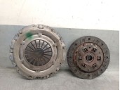 Recambio de kit embrague para hyundai atos prime (mx) 1.1 12v cat referencia OEM IAM 4110002040 4110002040 