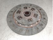 Recambio de kit embrague para hyundai atos prime (mx) 1.1 12v cat referencia OEM IAM 4110002040 4110002040 