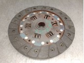 Recambio de kit embrague para hyundai atos prime (mx) 1.1 12v cat referencia OEM IAM 4110002040 4110002040 