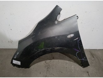 Recambio de aleta delantera izquierda para toyota verso 1.6 16v cat referencia OEM IAM 538120F020 538120F020 