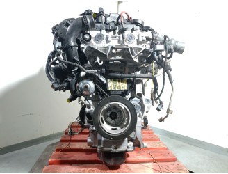 Recambio de motor completo para jeep avenger 1.2 referencia OEM IAM HN05  10TMAA