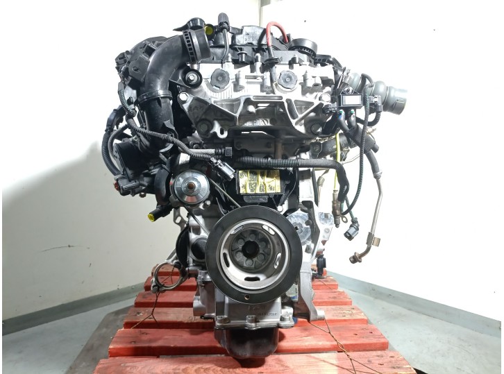 Recambio de motor completo para jeep avenger 1.2 referencia OEM IAM HN05 10TMAA