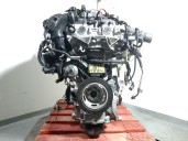 Recambio de motor completo para jeep avenger 1.2 referencia OEM IAM HN05 10TMAA