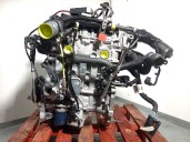 Recambio de motor completo para jeep avenger 1.2 referencia OEM IAM HN05 10TMAA